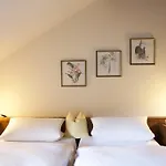 Gasthof Wild-berghof Buchet Bernried