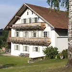 Gasthof Wild-berghof Buchet *