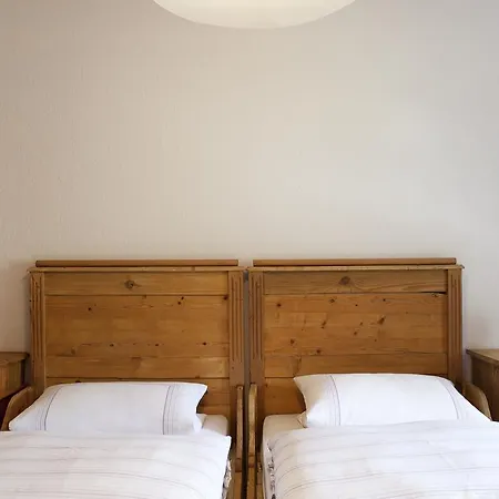 Wild-berghof Buchet Inn *