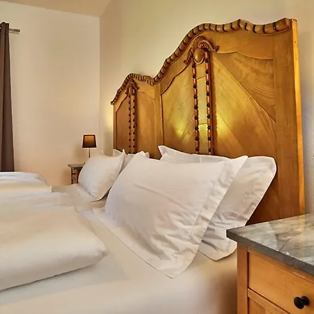 Inn Wild-berghof Buchet