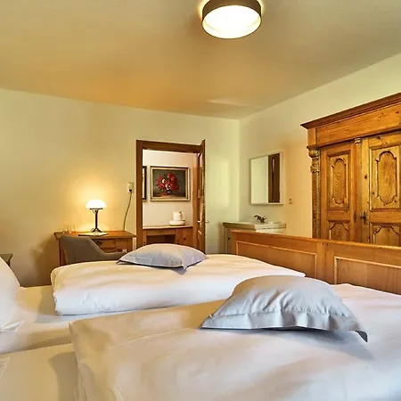 Wild-berghof Buchet Inn *