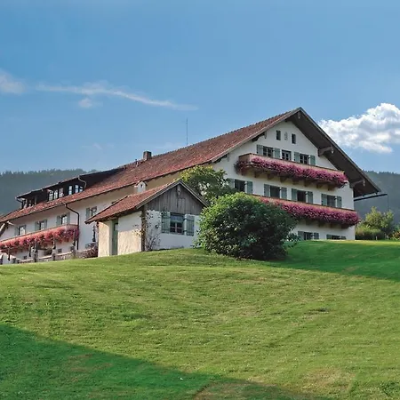 Wild-berghof Buchet * Bernried