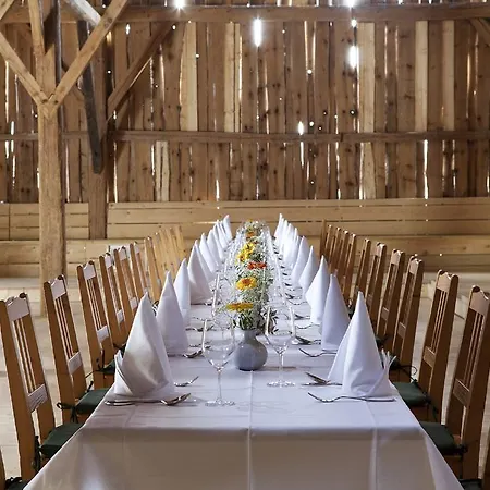 Inn Wild-berghof Buchet Bernried