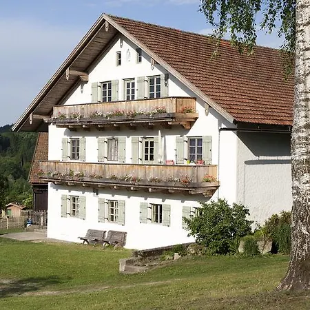 Inn Wild-berghof Buchet *