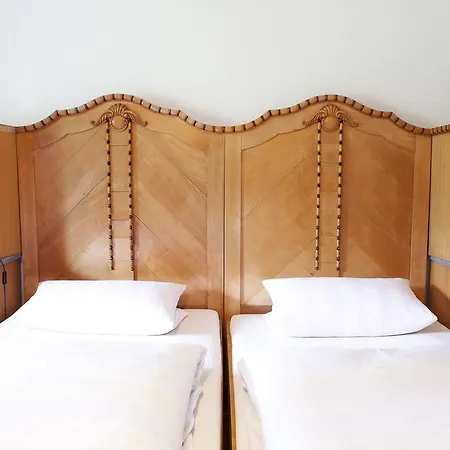 Wild-berghof Buchet * Bernried