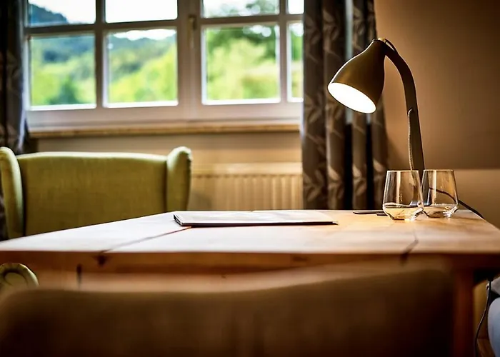 Locanda Wild-berghof Buchet *